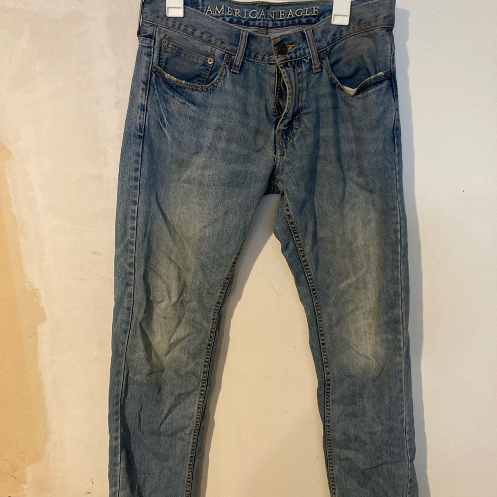 Slim American Eagle jeans